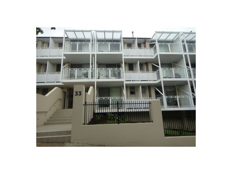 34/33 Fitzroy St, Kirribilli NSW 2061