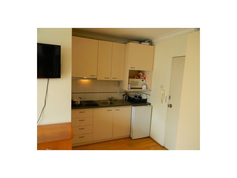 34/33 Fitzroy St, Kirribilli NSW 2061