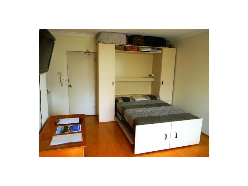 34/33 Fitzroy St, Kirribilli NSW 2061