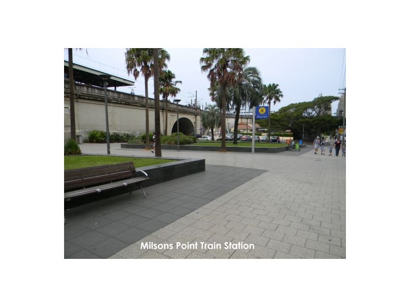 34/33 Fitzroy St, Kirribilli NSW 2061