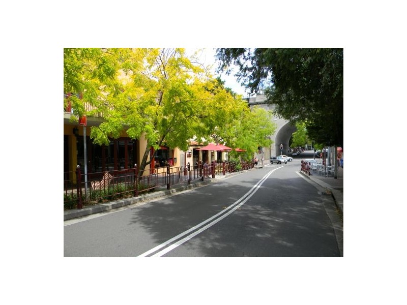 34/33 Fitzroy St, Kirribilli NSW 2061