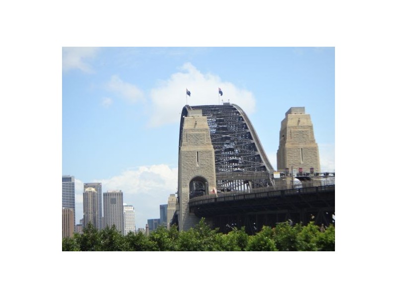 4/33 Fitzroy St, Kirribilli NSW 2061