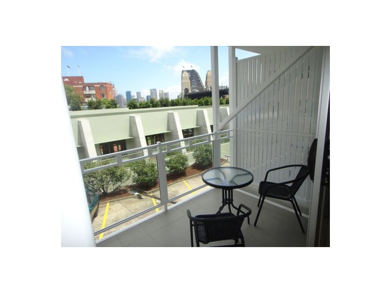 4/33 Fitzroy St, Kirribilli NSW 2061
