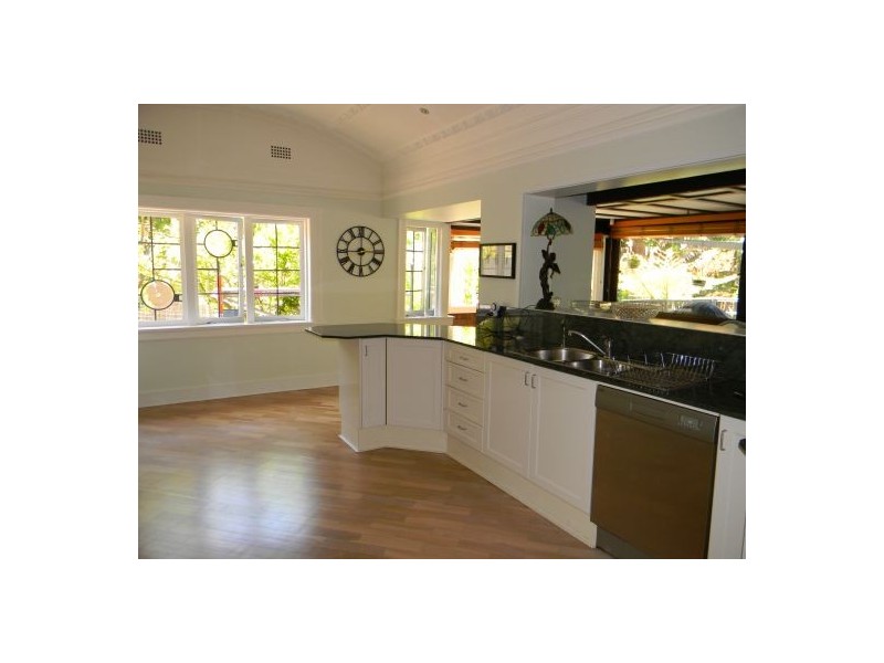 Neutral Bay NSW 2089