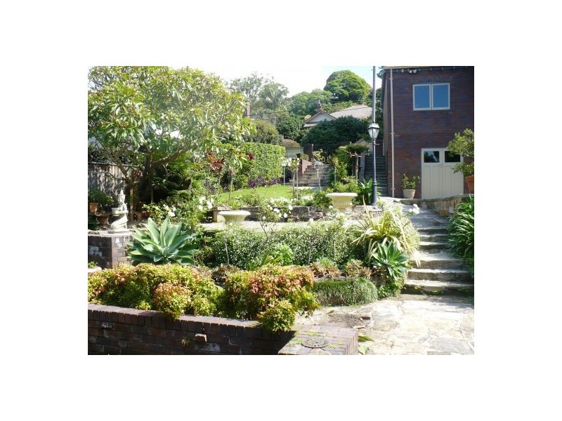 Neutral Bay NSW 2089