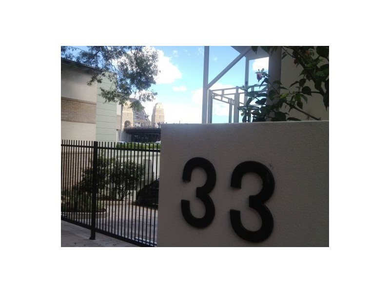 33 Fitzroy St, Kirribilli NSW 2061