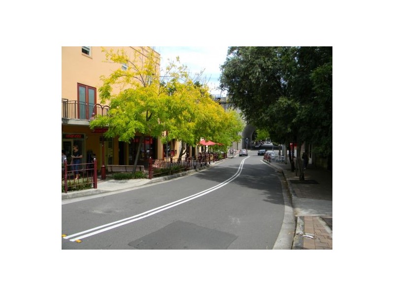 33 Fitzroy St, Kirribilli NSW 2061