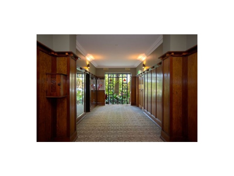 1/30a Lavender St, Lavender Bay NSW 2060