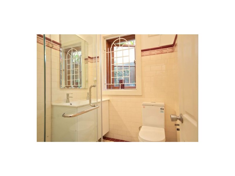 1/30a Lavender St, Lavender Bay NSW 2060