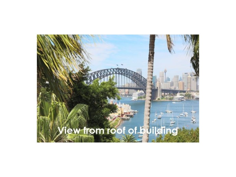 1/30a Lavender St, Lavender Bay NSW 2060
