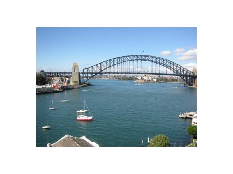 21 East Crescent St, Mcmahons Point NSW 2060