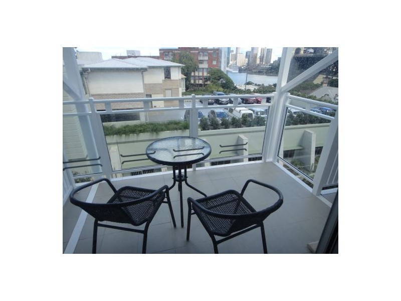 /33 Fitzroy St, Kirribilli NSW 2061