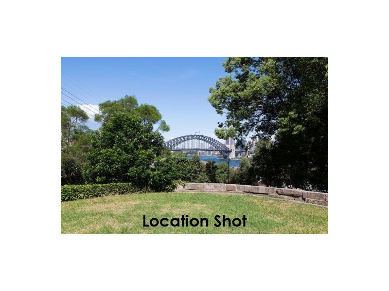 3/211 Blues Point Rd, Mcmahons Point NSW 2060