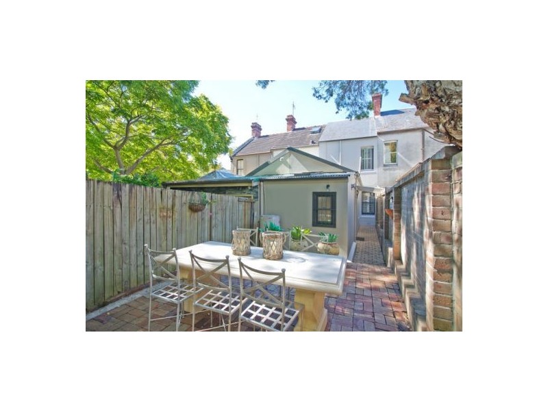 62 Glenview St, Paddington NSW 2021