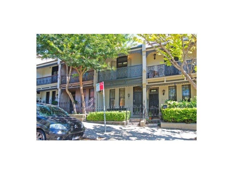 62 Glenview St, Paddington NSW 2021