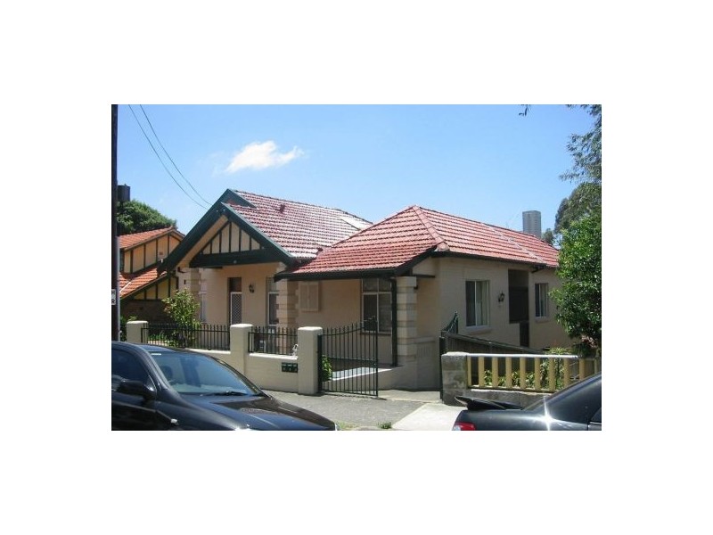 29 Balls Head Rd, Waverton NSW 2060