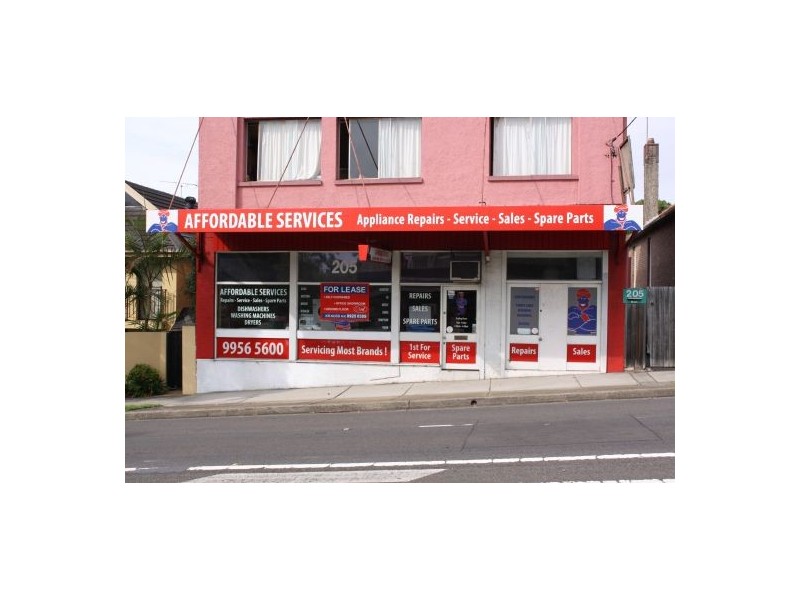 205 Ernest St, Cammeray NSW 2062