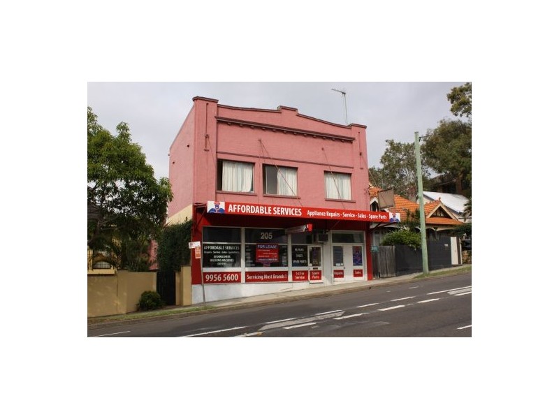 205 Ernest St, Cammeray NSW 2062