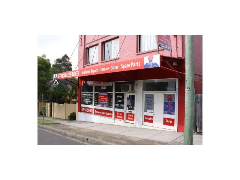 205 Ernest St, Cammeray NSW 2062