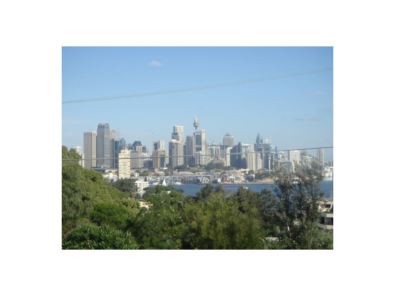 10 Mckye St, Waverton NSW 2060