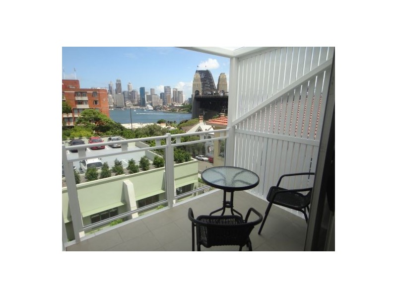 L2/33 Fitzroy St, Kirribilli NSW 2061