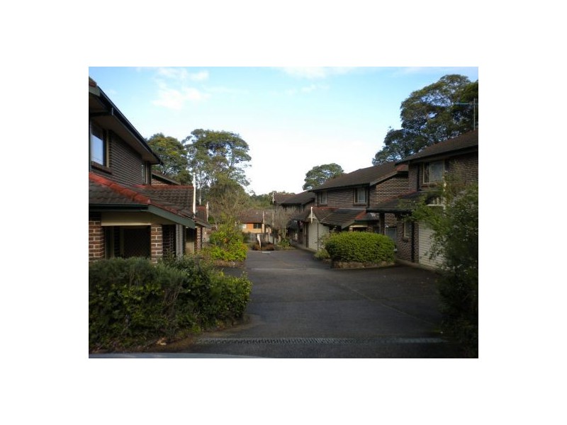 170-172 Waterloo Rd, Marsfield NSW 2122