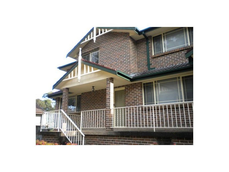 170-172 Waterloo Rd, Marsfield NSW 2122