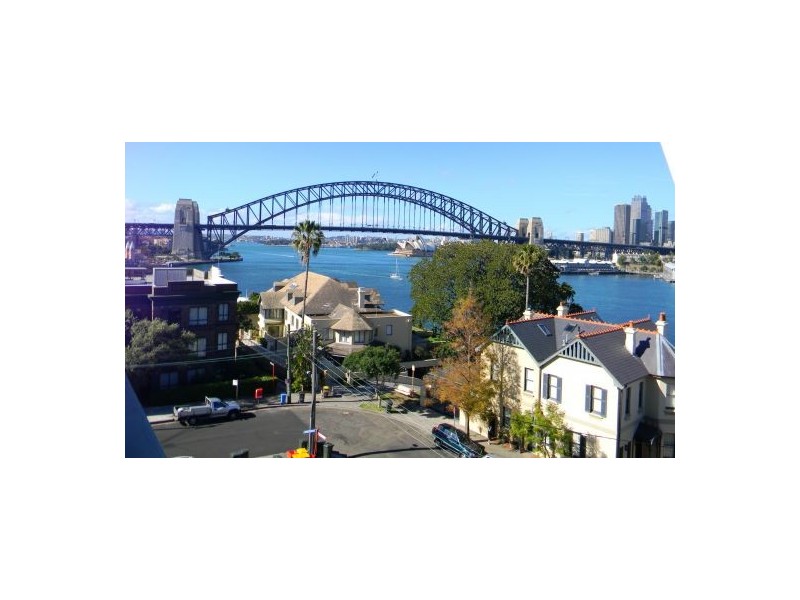 43/2 East Crescent St, Mcmahons Point NSW 2060