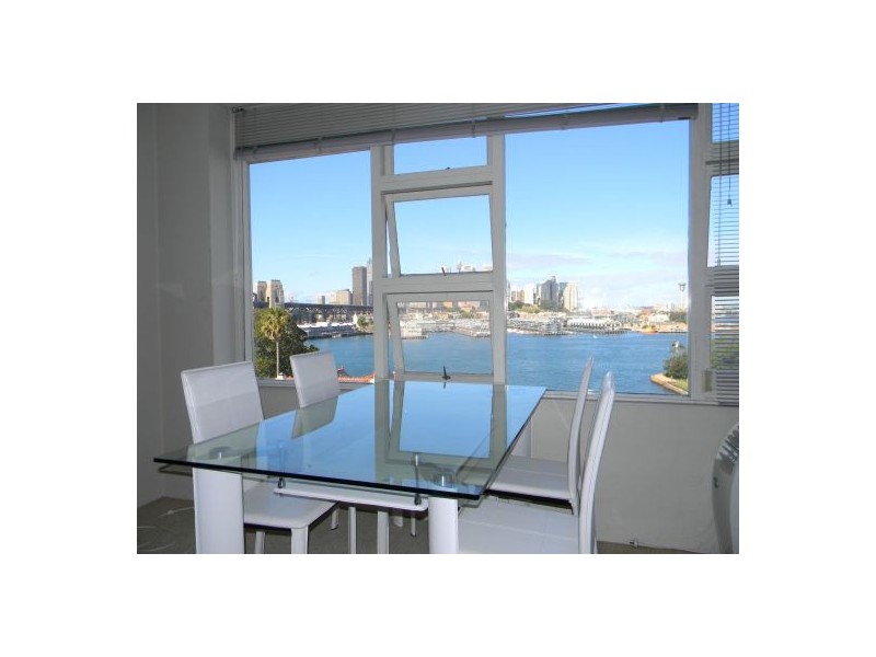 43/2 East Crescent St, Mcmahons Point NSW 2060