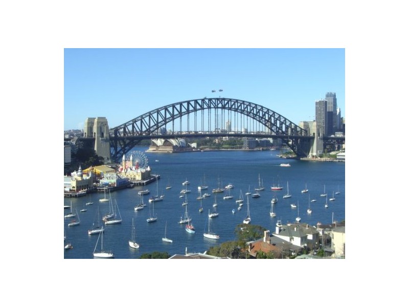 L8/7 Lavender St, Mcmahons Point NSW 2060