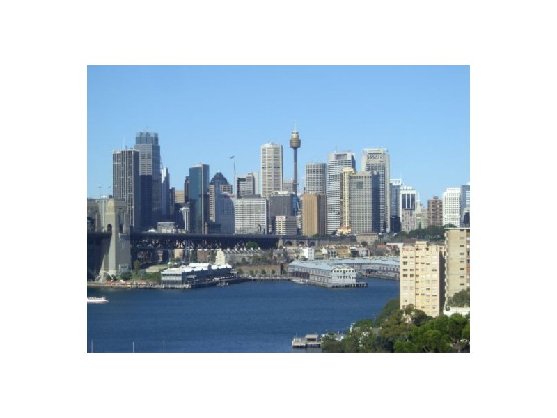 L8/7 Lavender St, Mcmahons Point NSW 2060