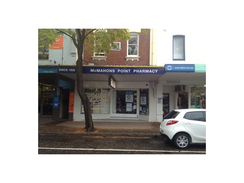 148 Blues Point Rd, Mcmahons Point NSW 2060