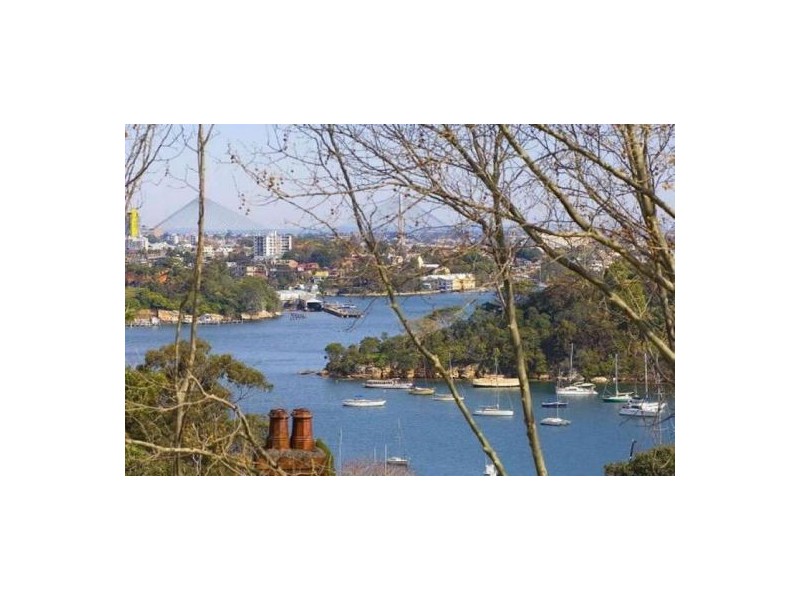 20 Union St, Mcmahons Point NSW 2060