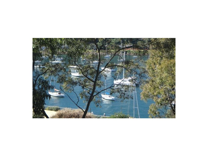 23 East Crescent St, Mcmahons Point NSW 2060