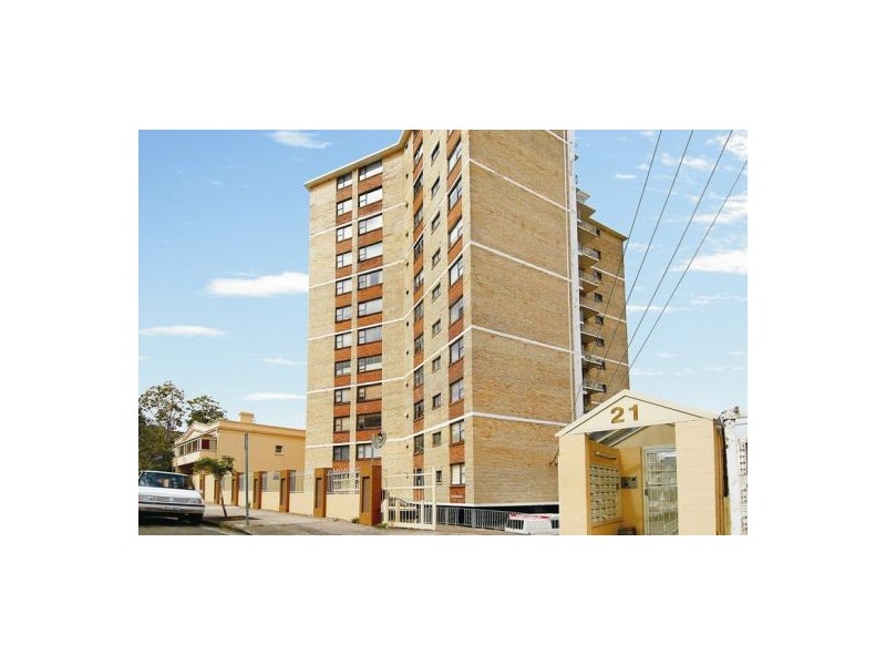 21 East Crescent St, Mcmahons Point NSW 2060