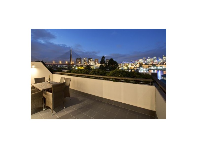 2/107 Ferry Rd, Glebe NSW 2037