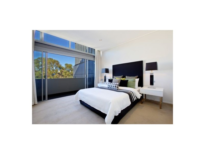 2/107 Ferry Rd, Glebe NSW 2037