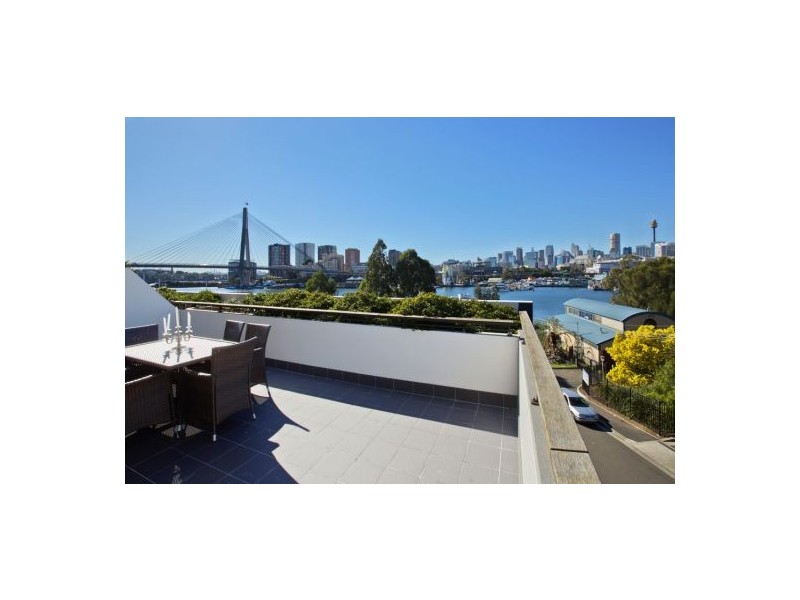 2/107 Ferry Rd, Glebe NSW 2037