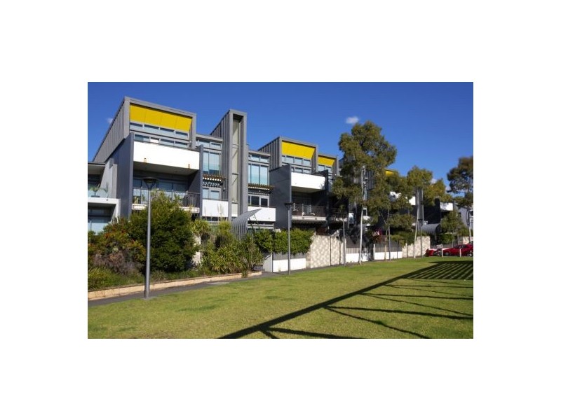2/107 Ferry Rd, Glebe NSW 2037