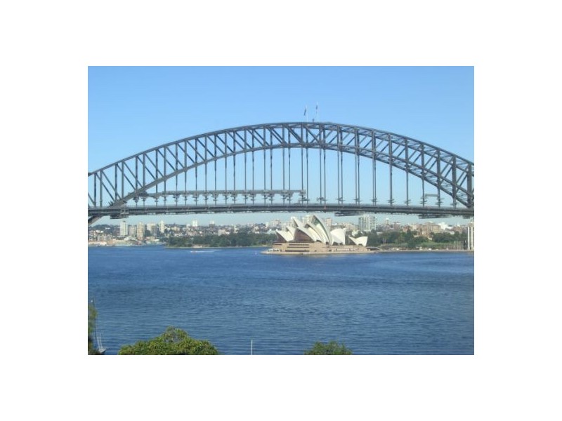 25 East Crescent St, Mcmahons Point NSW 2060