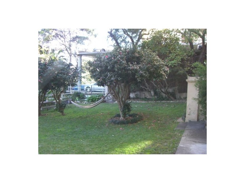 25 East Crescent St, Mcmahons Point NSW 2060