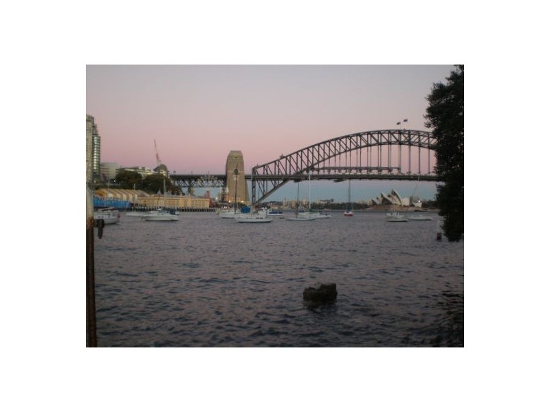 25 East Crescent St, Mcmahons Point NSW 2060