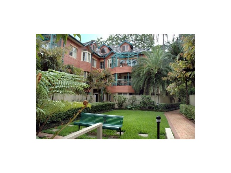 21/1-5 Russell St, Wollstonecraft NSW 2065