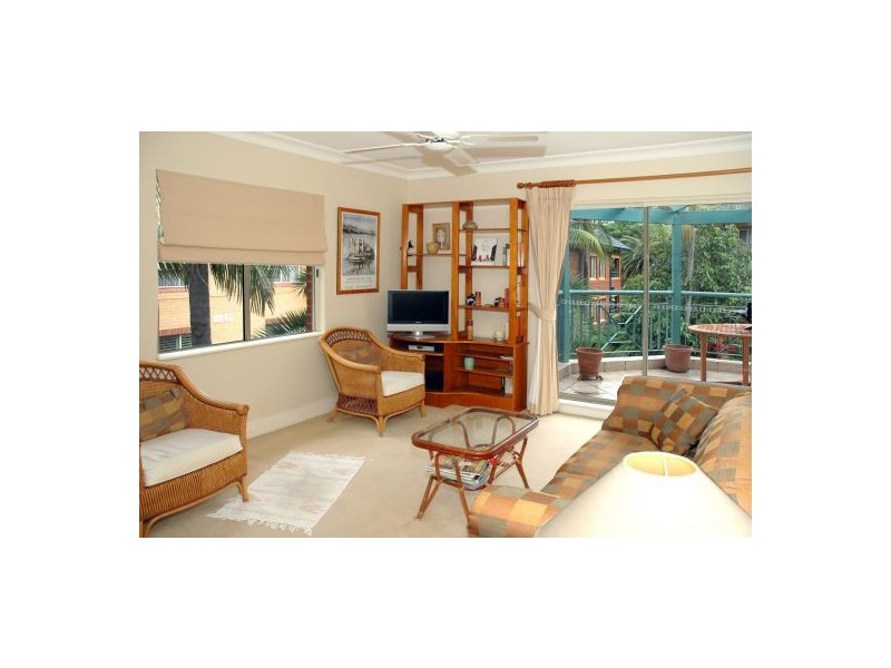 21/1-5 Russell St, Wollstonecraft NSW 2065