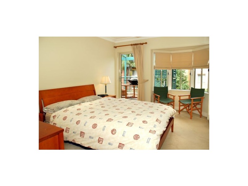21/1-5 Russell St, Wollstonecraft NSW 2065