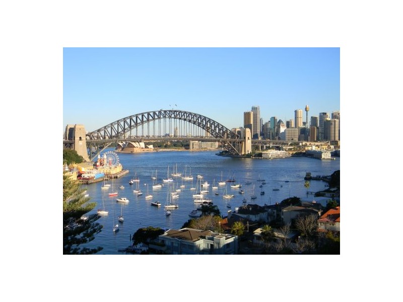 7 Lavender St, Mcmahons Point NSW 2060