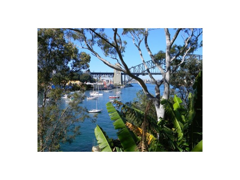 23 East Crescent St, Mcmahons Point NSW 2060