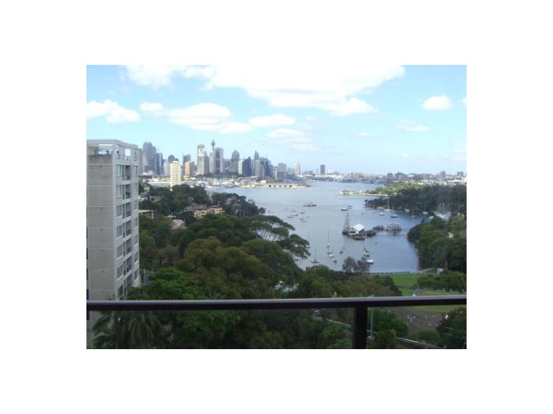 16 Carr St, Waverton NSW 2060