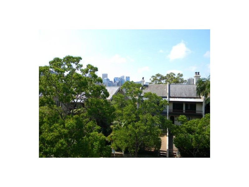 Top Floor 33 Fitzroy St, Kirribilli NSW 2061