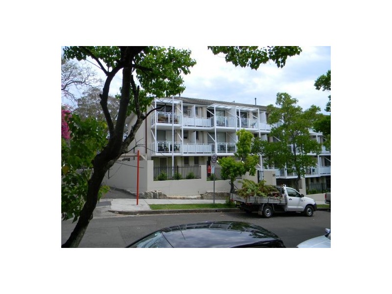 Top Floor 33 Fitzroy St, Kirribilli NSW 2061